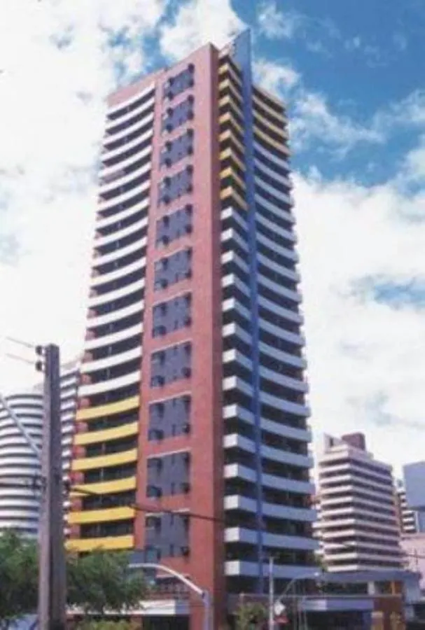 Apartamento Praia Mansa Suite Hotel Apto De 1 Quarto Fortaleza  Brasil