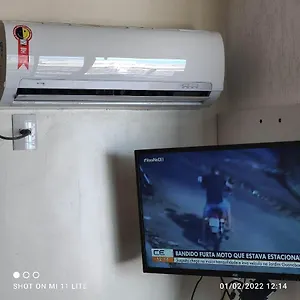 8 Vista Mar, Meireles, Mansa Apartamento