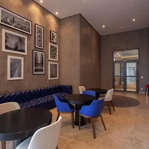 Smart Vila Madalena By Bnbhost , São Paulo Brasil