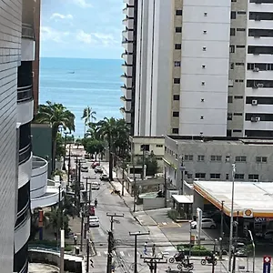 Apto 60m, Perto Da Feirinha, Meirelles Apartamento