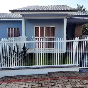 Casa Nas Termas De , Piratuba Brasil